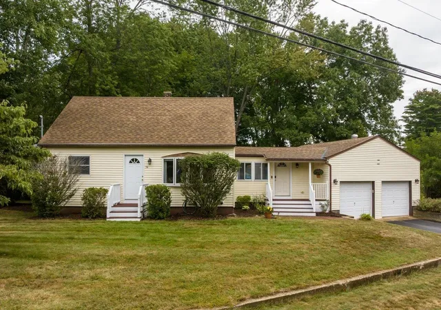 Photo 1 of Sale Pending at 54 Spruce Ln, Dover, NH 03820 | MLS# 5107982 | Listing updated on 2026-09-09