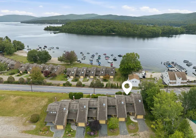 Photo 1 of Townhouse for sale at 21 Woodbury Dr #31, Bristol, NH 03222 | MLS# 5107983 | Listing updated on 2026-09-09