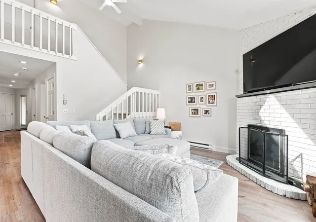 Photo 2 of Townhouse for sale at 21 Woodbury Dr #31, Bristol, NH 03222 | MLS# 5107983 | Listing updated on 2026-09-09
