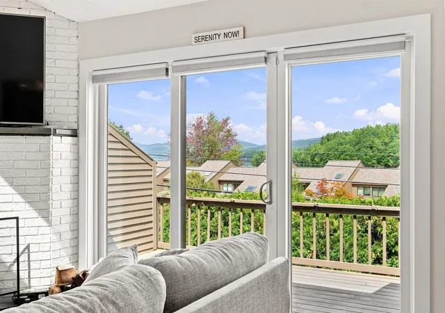 Photo 3 of Townhouse for sale at 21 Woodbury Dr #31, Bristol, NH 03222 | MLS# 5107983 | Listing updated on 2026-09-09