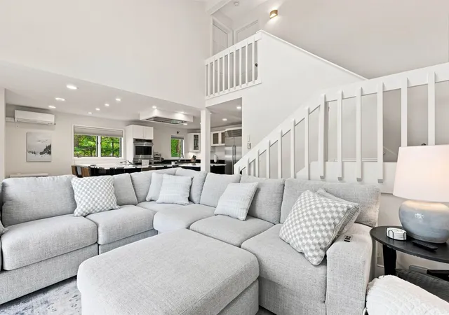 Photo 4 of Townhouse for sale at 21 Woodbury Dr #31, Bristol, NH 03222 | MLS# 5107983 | Listing updated on 2026-09-09