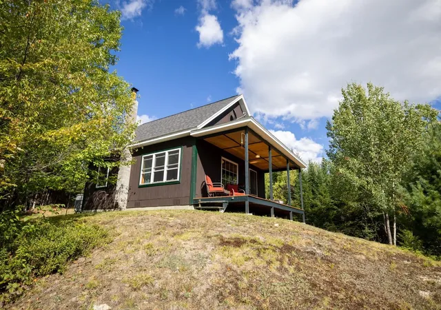Photo 1 of Sale Pending at 140 Norcott Ln, Guildhall, VT 05905 | MLS# 5107985 | Listing updated on 2026-09-11