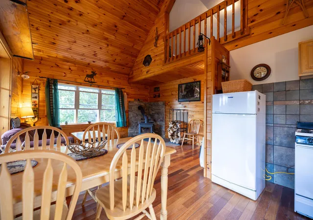 Photo 3 of Sale Pending at 140 Norcott Ln, Guildhall, VT 05905 | MLS# 5107985 | Listing updated on 2026-09-11