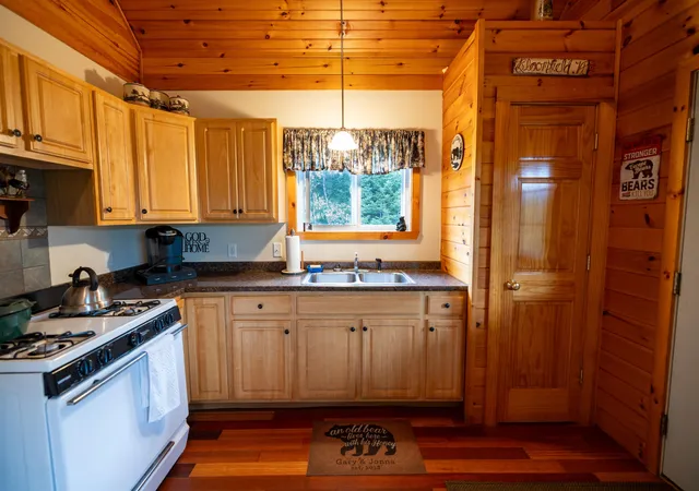 Photo 3 of Sale Pending at 140 Norcott Ln, Guildhall, VT 05905 | MLS# 5107985 | Listing updated on 2026-09-11