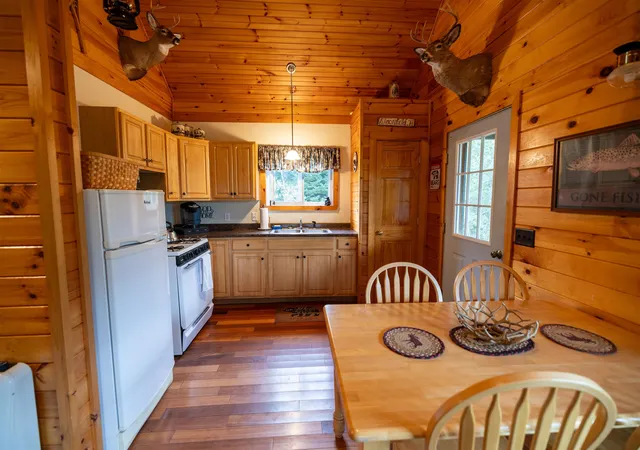 Photo 4 of Sale Pending at 140 Norcott Ln, Guildhall, VT 05905 | MLS# 5107985 | Listing updated on 2026-09-11