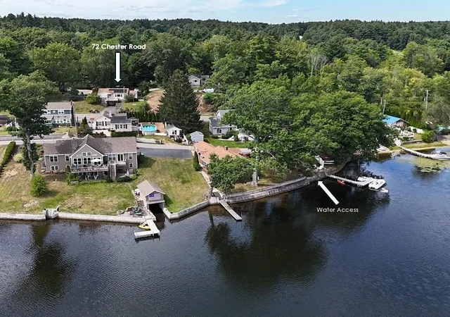 Photo 2 of Single family home for sale at 72 Chester Rd, Derry, NH 03038 | MLS# 5107987 | Listing updated on 2026-09-17