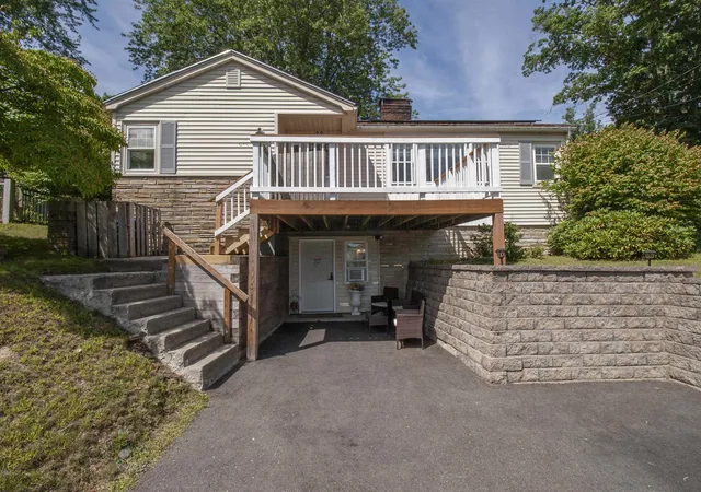 Photo 3 of Single family home for sale at 72 Chester Rd, Derry, NH 03038 | MLS# 5107987 | Listing updated on 2026-09-17