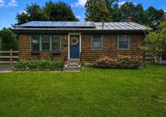 Photo 1 of Sale Pending at 2 Hiawatha Ave, Essex Junction, VT 05452 | MLS# 5107990 | Listing updated on 2026-09-09