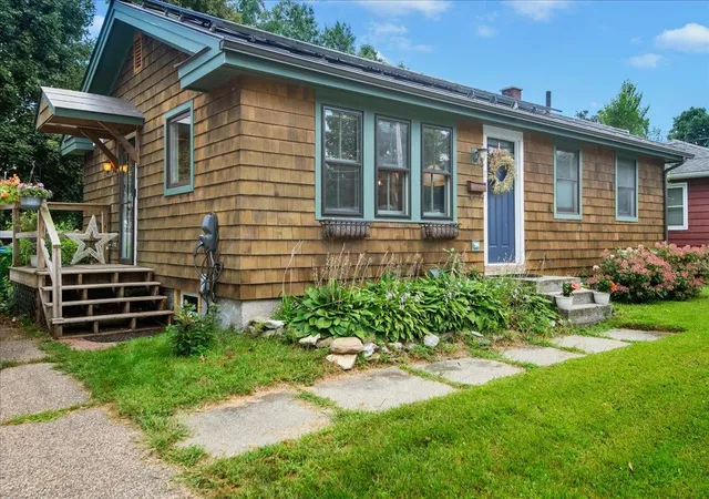 Photo 2 of Sale Pending at 2 Hiawatha Ave, Essex Junction, VT 05452 | MLS# 5107990 | Listing updated on 2026-09-09