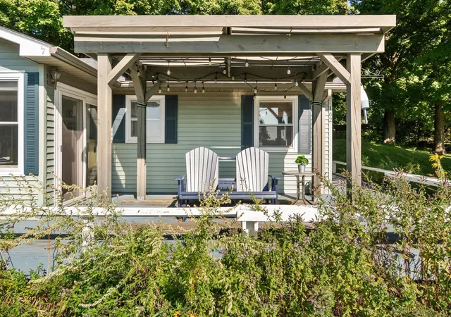Photo 3 of Single family home for sale at 1532 Route 129 Route, Alburg, VT 05440 | MLS# 5107991 | Listing updated on 2026-09-03
