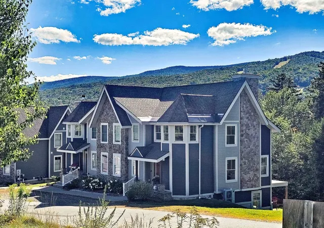 Photo 1 of Townhouse for sale at 25b Boulder Ridge Dr, West Dover, VT 05356 | MLS# 5107992 | Listing updated on 2026-09-14