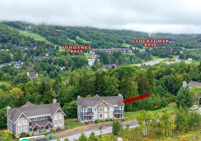 Photo 2 of Townhouse for sale at 25b Boulder Ridge Dr, West Dover, VT 05356 | MLS# 5107992 | Listing updated on 2026-09-14
