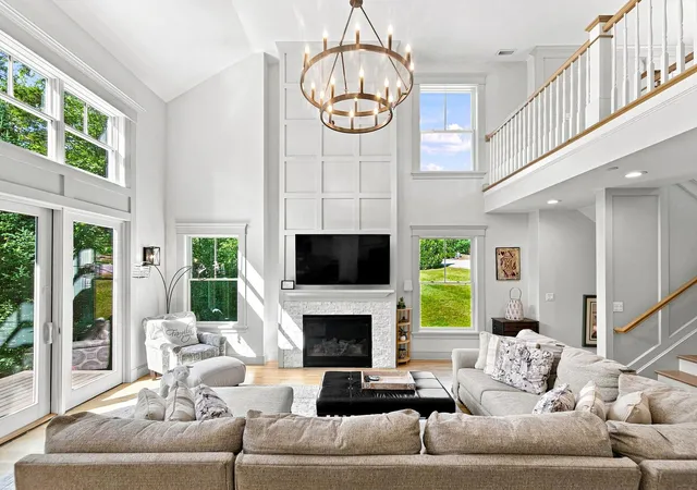 Photo 4 of Townhouse for sale at 25b Boulder Ridge Dr, West Dover, VT 05356 | MLS# 5107992 | Listing updated on 2026-09-14