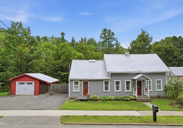 Photo 1 of Single family home for sale at 328 Upper Main St, Morristown, VT 05661 | MLS# 5107995 | Listing updated on 2026-09-10