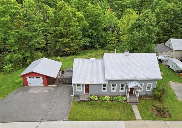 Photo 2 of Single family home for sale at 328 Upper Main St, Morristown, VT 05661 | MLS# 5107995 | Listing updated on 2026-09-10
