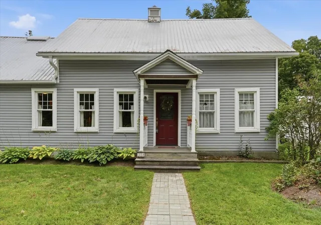 Photo 3 of Single family home for sale at 328 Upper Main St, Morristown, VT 05661 | MLS# 5107995 | Listing updated on 2026-09-10