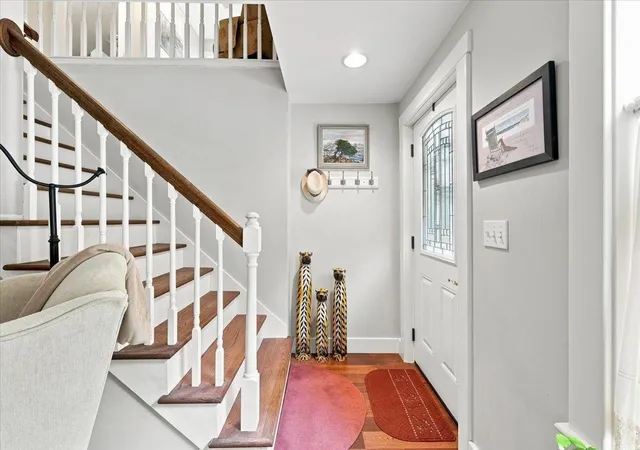 Photo 3 of Single family home for sale at 328 Upper Main St, Morristown, VT 05661 | MLS# 5107995 | Listing updated on 2026-09-10