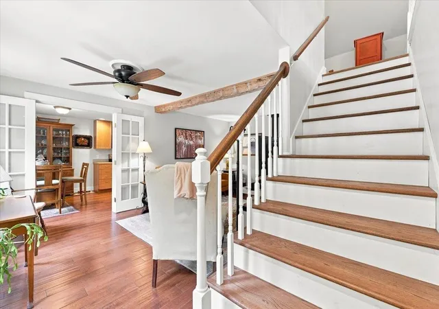 Photo 4 of Single family home for sale at 328 Upper Main St, Morristown, VT 05661 | MLS# 5107995 | Listing updated on 2026-09-10