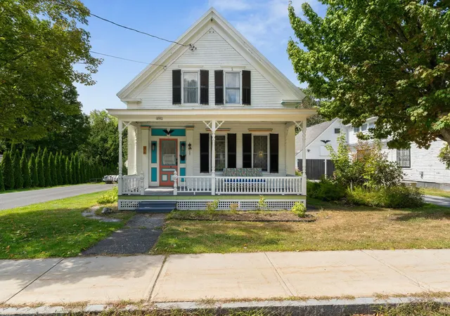 Photo 3 of Single family home for sale at 276 Central St, Northfield, VT 05663 | MLS# 5107997 | Listing updated on 2026-09-10