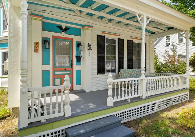 Photo 3 of Single family home for sale at 276 Central St, Northfield, VT 05663 | MLS# 5107997 | Listing updated on 2026-09-10