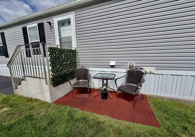 Photo 3 of Manufactured home for sale at 21 Union St, Gorham, NH 03581 | MLS# 5107999 | Listing updated on 2026-09-26