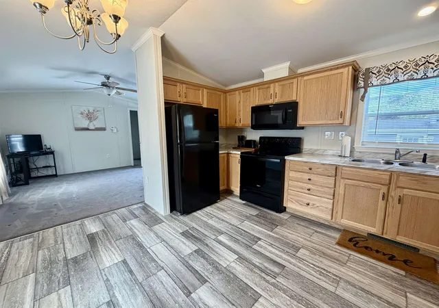 Photo 4 of Manufactured home for sale at 21 Union St, Gorham, NH 03581 | MLS# 5107999 | Listing updated on 2026-09-26