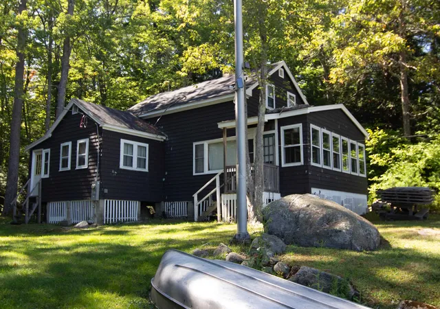 Photo 3 of Sale Pending at 81 Buzzell Cvs Rd, Moultonborough, NH 03254 | MLS# 5108000 | Listing updated on 2026-09-12