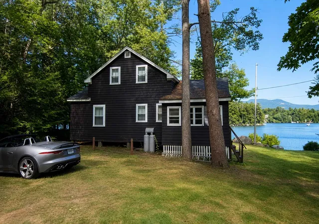 Photo 3 of Sale Pending at 81 Buzzell Cvs Rd, Moultonborough, NH 03254 | MLS# 5108000 | Listing updated on 2026-09-12