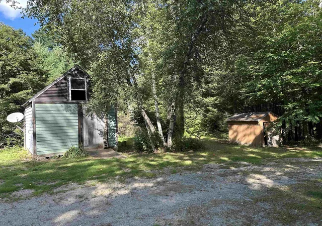 Photo 2 of Land for sale at 154 Prescott Hl Rd, Grafton, NH 03240 | MLS# 5108001 | Listing updated on 2026-09-03