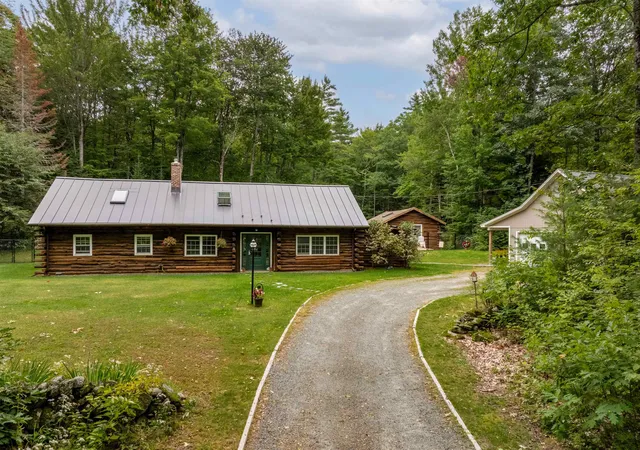 Photo 1 of Single family home for sale at 57 Sawyer Hl Rd, Canaan, NH 03741 | MLS# 5108002 | Listing updated on 2026-09-14