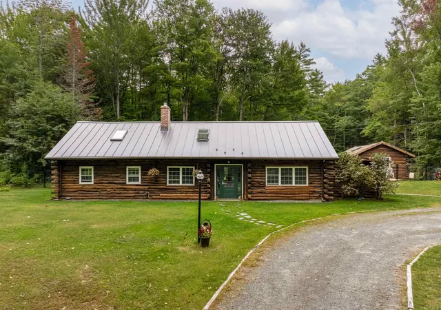 Photo 2 of Single family home for sale at 57 Sawyer Hl Rd, Canaan, NH 03741 | MLS# 5108002 | Listing updated on 2026-09-14