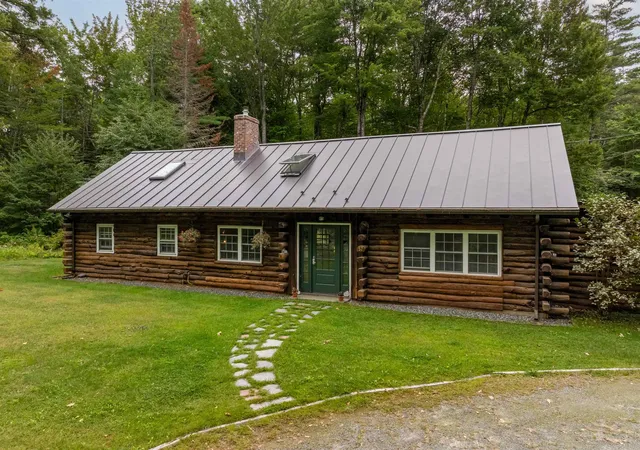 Photo 3 of Single family home for sale at 57 Sawyer Hl Rd, Canaan, NH 03741 | MLS# 5108002 | Listing updated on 2026-09-14