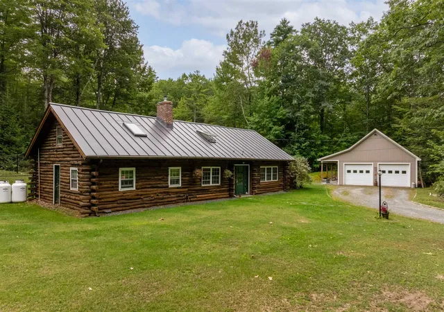 Photo 3 of Single family home for sale at 57 Sawyer Hl Rd, Canaan, NH 03741 | MLS# 5108002 | Listing updated on 2026-09-14