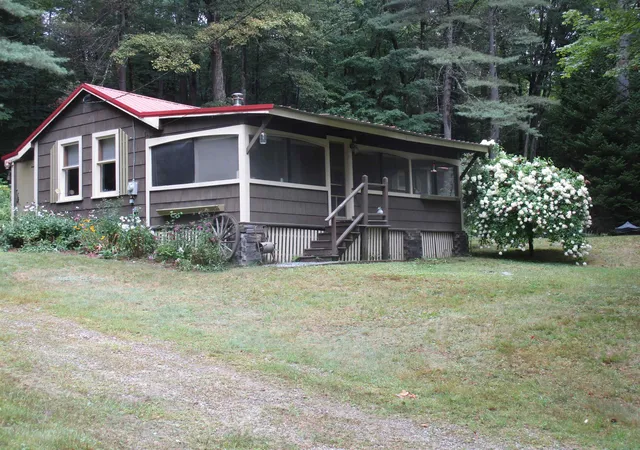 Photo 1 of Sale Pending at 78 Valley Rd, Washington, NH 03280 | MLS# 5108006 | Listing updated on 2026-09-11