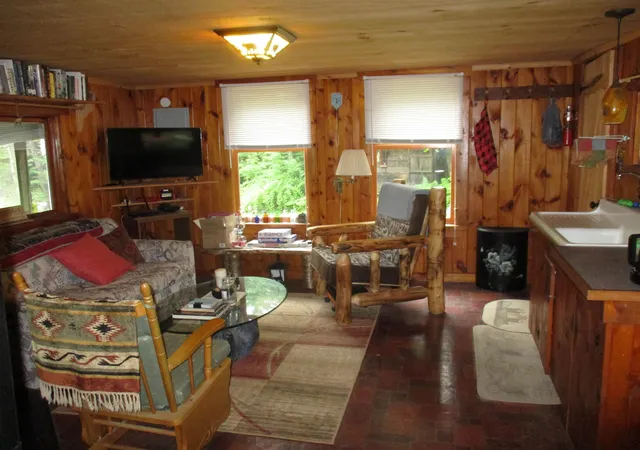 Photo 2 of Sale Pending at 78 Valley Rd, Washington, NH 03280 | MLS# 5108006 | Listing updated on 2026-09-11