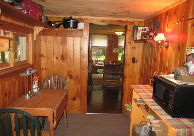 Photo 3 of Sale Pending at 78 Valley Rd, Washington, NH 03280 | MLS# 5108006 | Listing updated on 2026-09-11