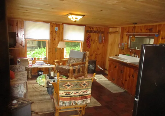 Photo 4 of Sale Pending at 78 Valley Rd, Washington, NH 03280 | MLS# 5108006 | Listing updated on 2026-09-11