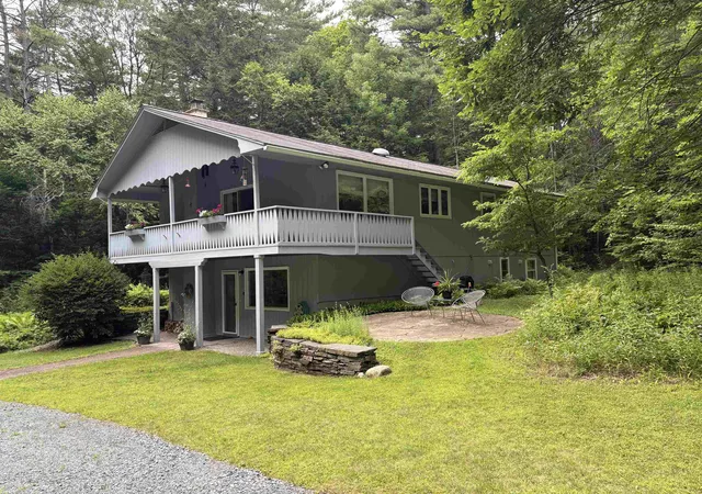 Photo 3 of Single family home for sale at 301 Neal Rd, White River Junction, VT 05001 | MLS# 5108008 | Listing updated on 2026-09-08