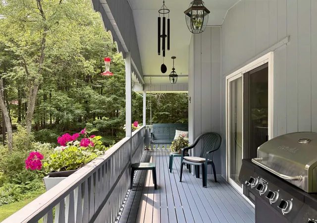 Photo 3 of Single family home for sale at 301 Neal Rd, White River Junction, VT 05001 | MLS# 5108008 | Listing updated on 2026-09-08