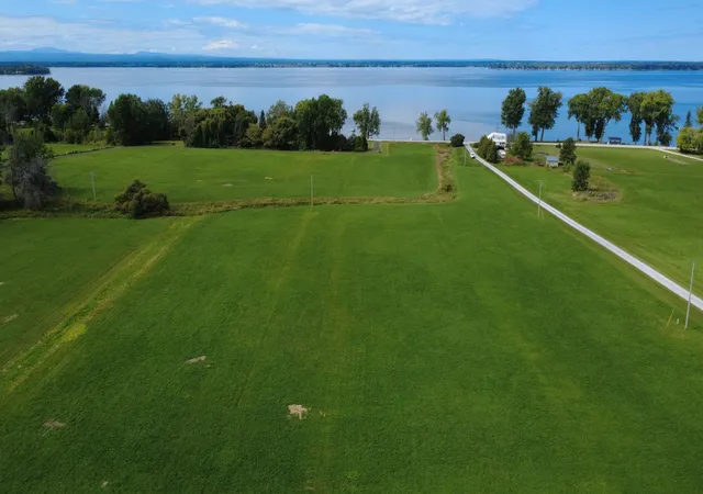 Photo 2 of Land for sale at Lot 3 Deer Run Rd, Alburgh, VT 05440 | MLS# 5108012 | Listing updated on 2026-09-03