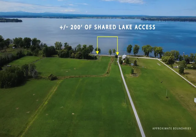 Photo 3 of Land for sale at Lot 3 Deer Run Rd, Alburgh, VT 05440 | MLS# 5108012 | Listing updated on 2026-09-03