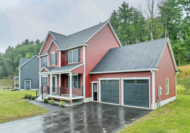 Photo 2 of Condo for sale at 8 Shelburne Ln, Concord, NH 03301 | MLS# 5108013 | Listing updated on 2026-09-16