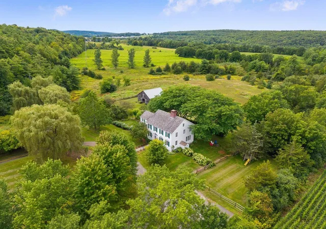 Photo 1 of Single family home for sale at 1153 Webster Rd, Shoreham, VT 05770 | MLS# 5108017 | Listing updated on 2026-09-16