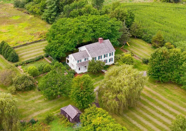 Photo 2 of Single family home for sale at 1153 Webster Rd, Shoreham, VT 05770 | MLS# 5108017 | Listing updated on 2026-09-16