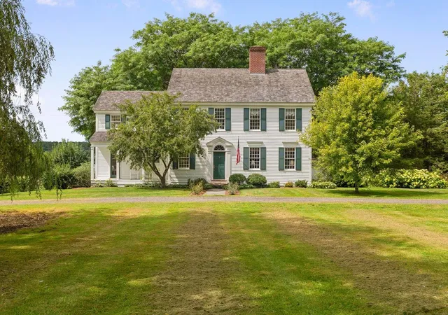 Photo 3 of Single family home for sale at 1153 Webster Rd, Shoreham, VT 05770 | MLS# 5108017 | Listing updated on 2026-09-16