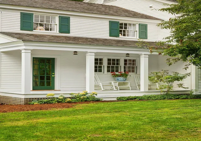 Photo 3 of Single family home for sale at 1153 Webster Rd, Shoreham, VT 05770 | MLS# 5108017 | Listing updated on 2026-09-16