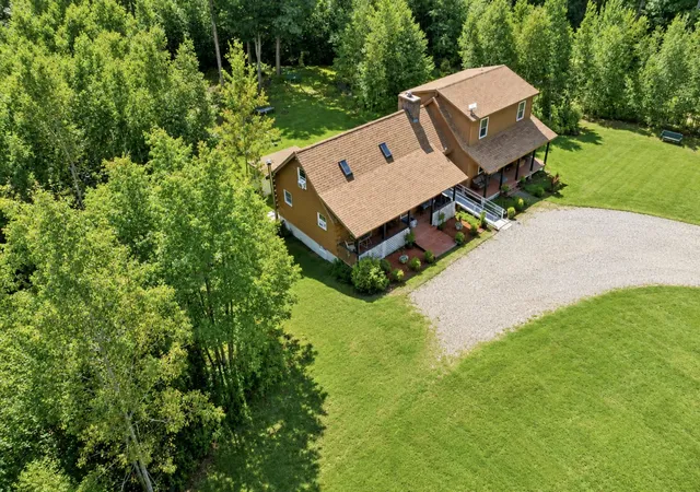 Photo 1 of Single family home for sale at 45 Water Village Rd, Ossipee, NH 03864 | MLS# 5108018 | Listing updated on 2026-10-20
