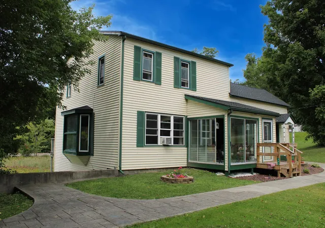 Photo 1 of Single family home for sale at 547 N Main St, Wallingford, VT 05773 | MLS# 5108020 | Listing updated on 2026-09-10