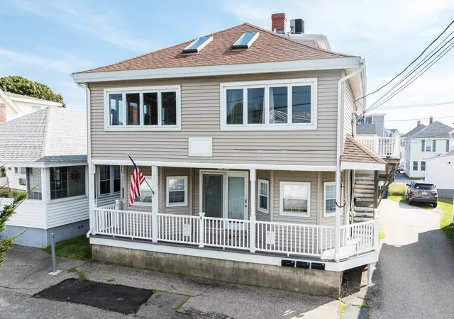 Photo 1 of Multi family home for sale at 6 Francis St, Hampton, NH 03842 | MLS# 5108024 | Listing updated on 2026-09-03