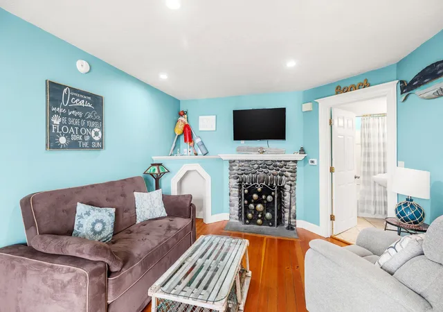 Photo 4 of Multi family home for sale at 6 Francis St, Hampton, NH 03842 | MLS# 5108024 | Listing updated on 2026-09-03